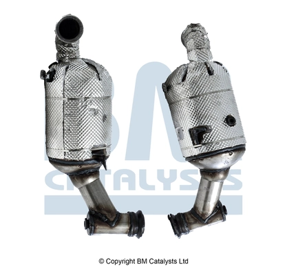 Catalytic Converter